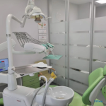 Центр имплантации и стоматологии ИНТАН НА РОССИЙСКОМ м. Проспект Большевиков