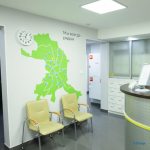 Центр имплантации и стоматологии ИНТАН НА КОМЕНДАНТСКОМ 7 м. Комендантский Проспект