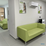 Центр имплантации и стоматологии ИНТАН НА ЛИГОВСКОМ м. Лиговский Проспект