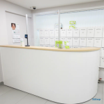 Центр имплантации и стоматологии ИНТАН НА ЛИГОВСКОМ м. Лиговский Проспект