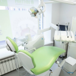 Центр имплантации и стоматологии ИНТАН НА ЛИГОВСКОМ м. Лиговский Проспект