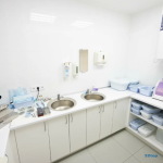 Центр имплантации и стоматологии ИНТАН НА ЛИГОВСКОМ м. Лиговский Проспект