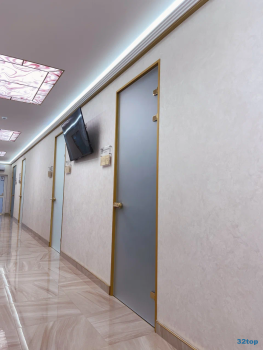 СТОМАТОЛОГИЯ №1