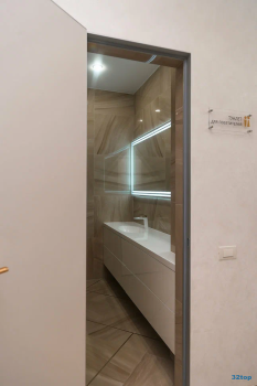 СТОМАТОЛОГИЯ №1