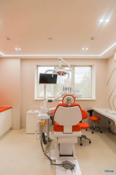 СТОМАТОЛОГИЯ №1