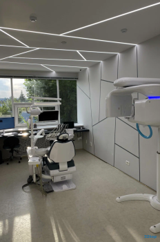 СТОМАТОЛОГИЯ №1