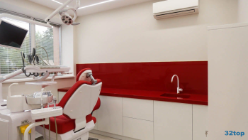 СТОМАТОЛОГИЯ №1