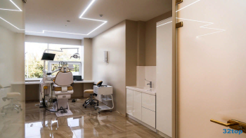 СТОМАТОЛОГИЯ №1