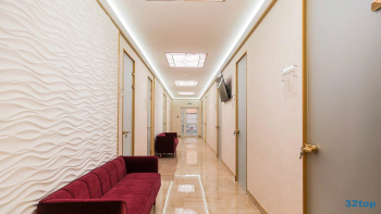 СТОМАТОЛОГИЯ №1