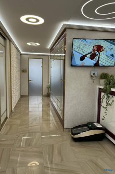 СТОМАТОЛОГИЯ №1