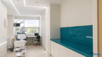 СТОМАТОЛОГИЯ №1