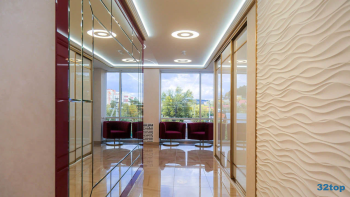 СТОМАТОЛОГИЯ №1