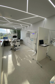 СТОМАТОЛОГИЯ №1