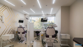 СТОМАТОЛОГИЯ №1