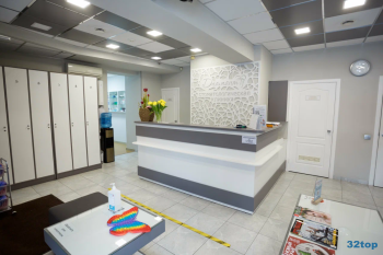 Стоматологическая клиника ДИАМАНТ м. Уральская