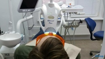 Стоматология КРЕДО м. Выхино