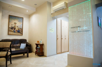 Стоматологическая клиника КЛАССИК ДЕНТ м. Динамо