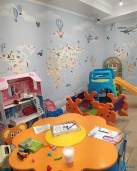 Стоматологическая клиника КЛАССИК ДЕНТ м. Динамо