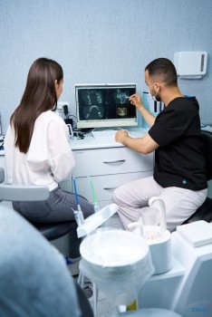 Центр эстетической стоматологии и имплантологии IMPLANT DENTISTRY (ИМПЛАНТ ДЕНТИСТРИ) на Домбайской