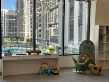 Стоматологическая клиника КЛАССИК ДЕНТ ДЕТЯМ м. Проспект Космонавтов