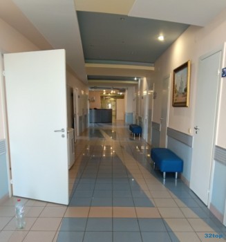 КЛИНИКА САМГМУ м. Московская