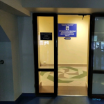 КЛИНИКА САМГМУ м. Московская