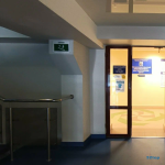 КЛИНИКА САМГМУ м. Московская