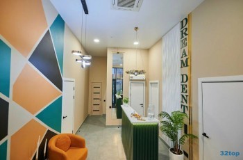 Стоматология DREAM DENT (ДРИМ ДЕНТ)