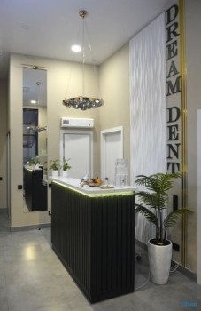 Стоматология DREAM DENT (ДРИМ ДЕНТ)