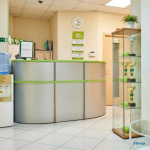 Центр имплантации и стоматологии ИНТАН НА ВАРШАВСКОЙ м. Московская