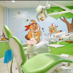 Центр имплантации и стоматологии ИНТАН НА ВАРШАВСКОЙ м. Московская