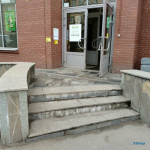 Центр имплантации и стоматологии ИНТАН НА ВАРШАВСКОЙ м. Московская