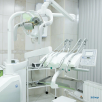 Центр имплантации и стоматологии ИНТАН НА ВАРШАВСКОЙ м. Московская