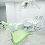 Центр имплантации и стоматологии ИНТАН НА ВАРШАВСКОЙ м. Московская