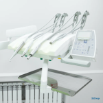 Центр имплантации и стоматологии ИНТАН НА ВАРШАВСКОЙ м. Московская