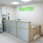 Центр имплантации и стоматологии ИНТАН НА ЛЕНИНСКОМ м. Проспект Ветеранов