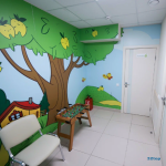 Центр имплантации и стоматологии ИНТАН НА ЛЕНИНСКОМ м. Проспект Ветеранов