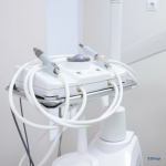 Центр имплантации и стоматологии ИНТАН НА ЛЕНИНСКОМ м. Проспект Ветеранов