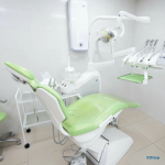 Центр имплантации и стоматологии ИНТАН НА ЛЕНИНСКОМ м. Проспект Ветеранов