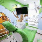 Центр имплантации и стоматологии ИНТАН НА ЛЕНИНСКОМ м. Проспект Ветеранов