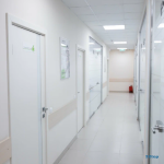 Центр имплантации и стоматологии ИНТАН НА ЛЕНИНСКОМ м. Проспект Ветеранов