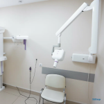 Центр имплантации и стоматологии ИНТАН НА ЛЕНИНСКОМ м. Проспект Ветеранов