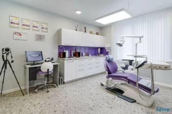 Стоматология ДЕНТАРТ