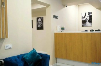 Стоматология ДЕНТАРТ