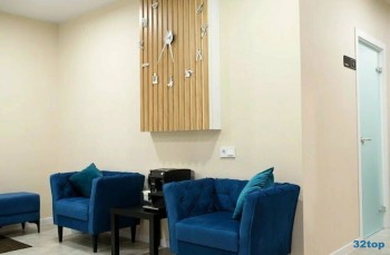 Стоматология ДЕНТАРТ