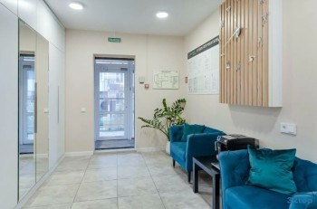 Стоматология ДЕНТАРТ