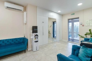 Стоматология ДЕНТАРТ