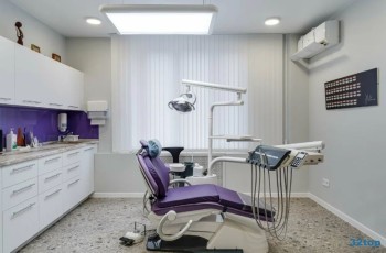 Стоматология ДЕНТАРТ