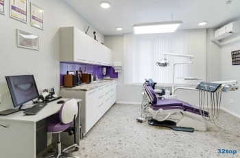 Стоматология ДЕНТАРТ