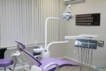 Стоматология ДЕНТАРТ